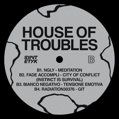 House of Troubles