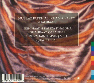 Shahbaaz
