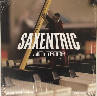 Saxentric