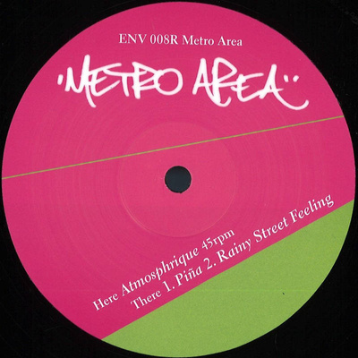 Metro Area