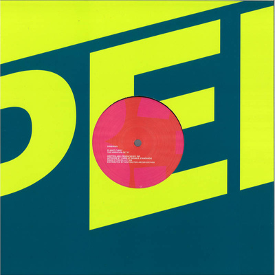 The Vibration Of "V"