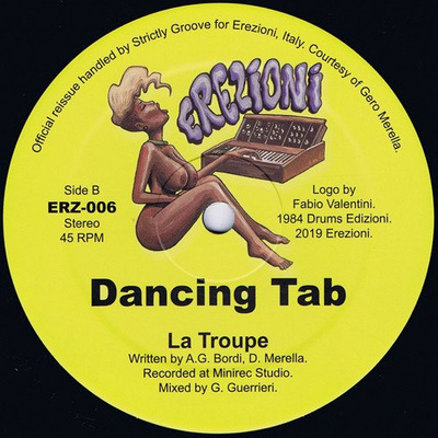 Dancing