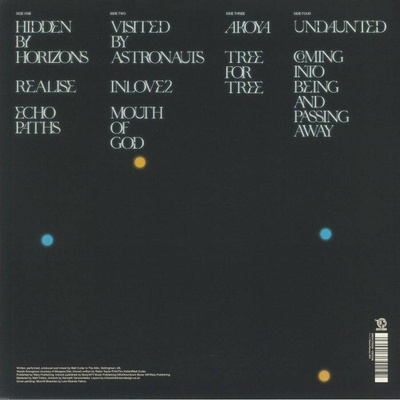 Always Inside Your Head (Gatefold)