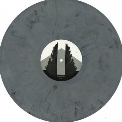Homegrown Dubs (180g) Grey  Marbled Vinyl