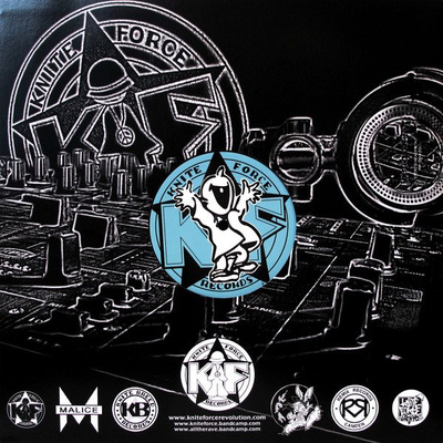 Chromatic EP Vol. 1