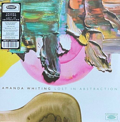 Lost In Abstraction (180g)