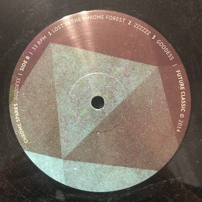 Goddess EP