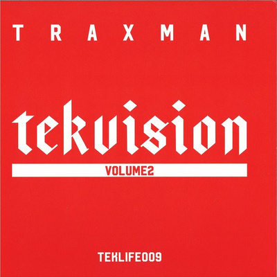 Tekvision Volume 2