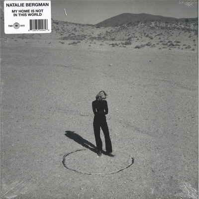 My Home Is Not In This World