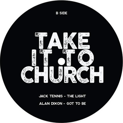Take It To Church