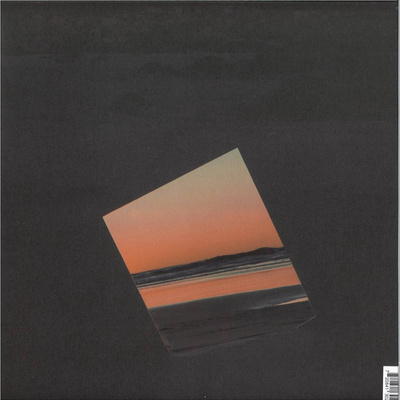 Weather Alive (Clear Vinyl)