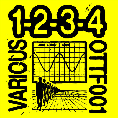 1-2-3-4 Various OTTF001