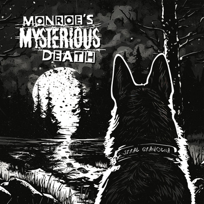 Monroe's Mysterious Death