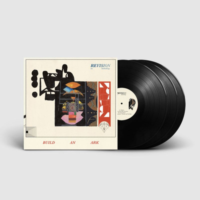 Revision - An Anthology (Record Store Day 2023)