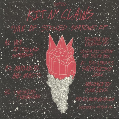 Urn Of Stilled Sorrows EP