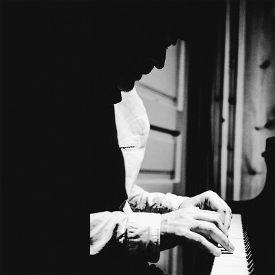 Naissoo Freeform Quintet (2025 Repress) Translucent Red Vinyl 180g