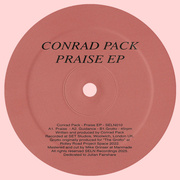 Praise EP