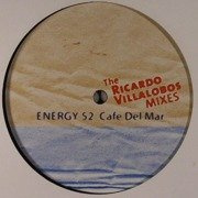 Cafe Del Mar (Ricardo Villalobos remixes)