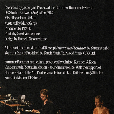 The Dictionary Of Lost Meanings (Gatefold)