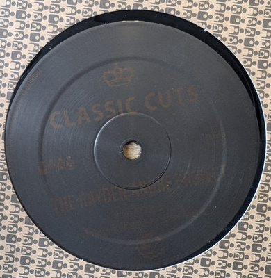 Tribal Life / Groovy Baby