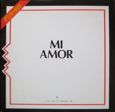 Mi Amor