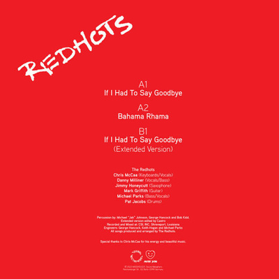 Redhot