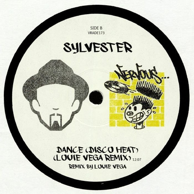Cosmic Disco / Dance (Louie Vega Remixes)