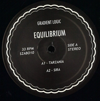 Equilibrium EP
