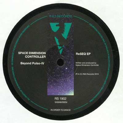 ReSEQ EP