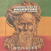 Ancestorz (Rootz Of Jungle) Gatefold