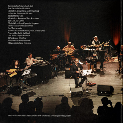 The Dictionary Of Lost Meanings (Gatefold)