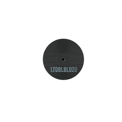 LTDBLBL020 (White Vinyl)