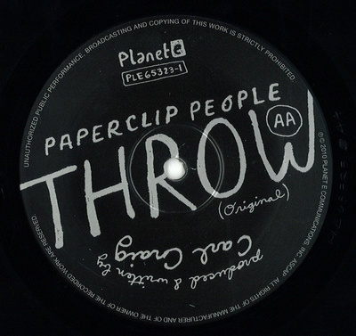 Throw