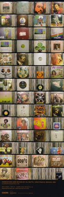 Cultura Cópia [Used / Second Hand]