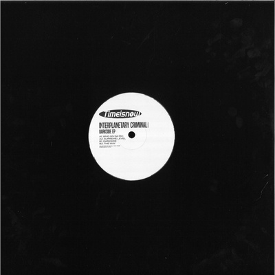 Darkside EP