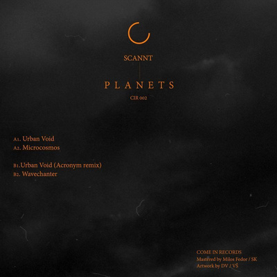 Planets