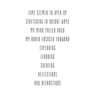 Time Warps EP