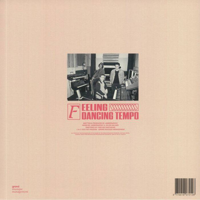 Feeling Dancing Tempo