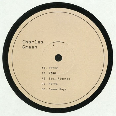 Soul Figures EP