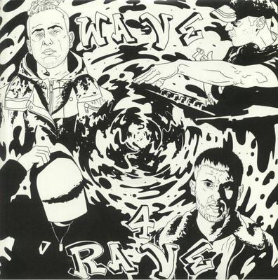 Wave 4 Rave
