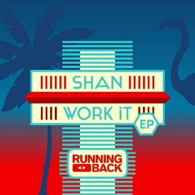 (You Better) Work It EP