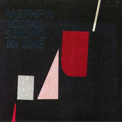 Sending My Love (Special Edition)