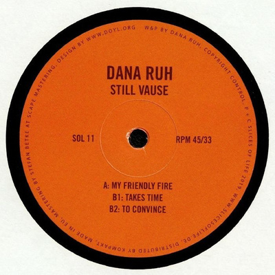Still Vause