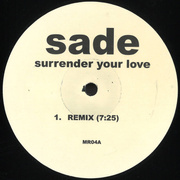 Surrender Your Love / Haunt Me (Remixes)