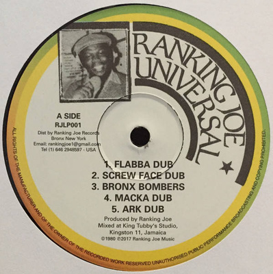 Roots Radics Dub