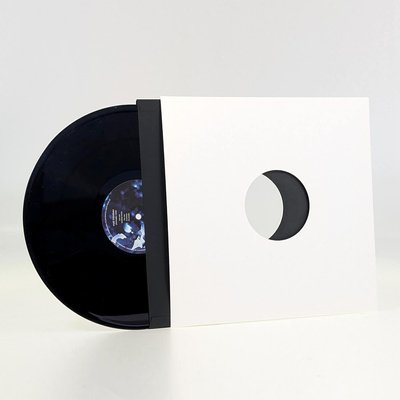 Chromatic Noise (Black Vinyl)