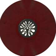 MHV 003 (Coloured Vinyl)