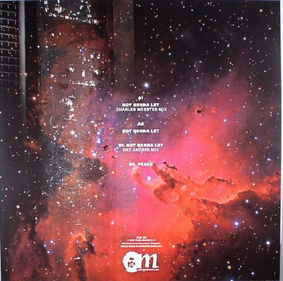 Not Gonna Let (Remixes)