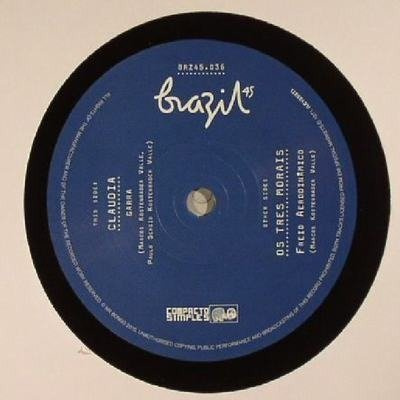 Garra / Freio Dynamico