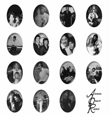 America Dream Reserve (2023 Edition)